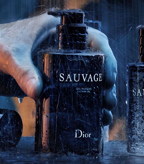 dior homme bodywash|sauvage shower gel best price.